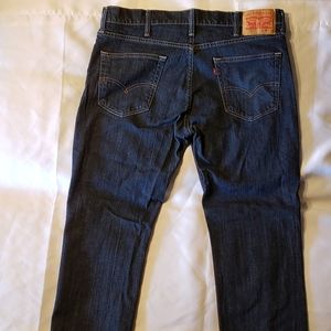 LEVI'S 511 Slim Fit Jeans